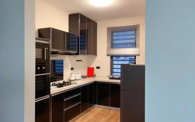 The See Apartments