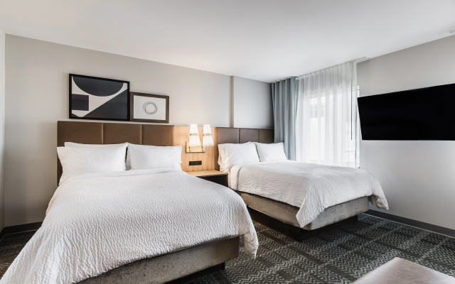 Staybridge Suites Dawson Creek by IHG