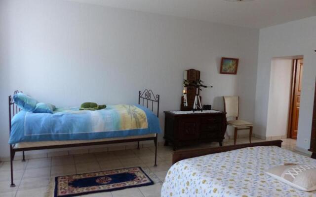 Gîte Arfeuilles, 5 pièces, 11 personnes - FR-1-489-280