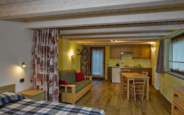 Roberta Apartments Valpelline