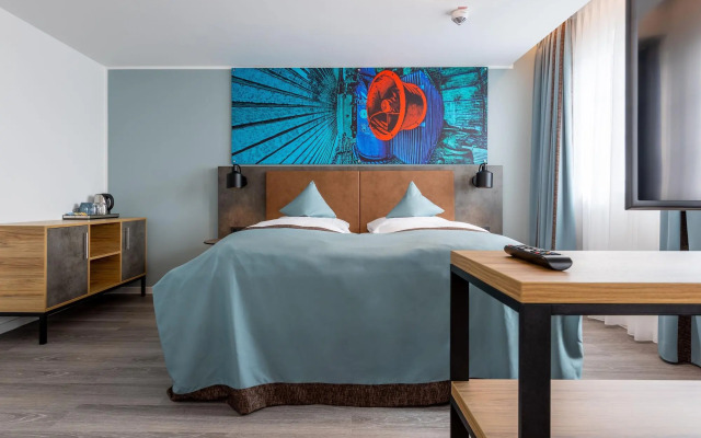 Trip Inn Living & Suites