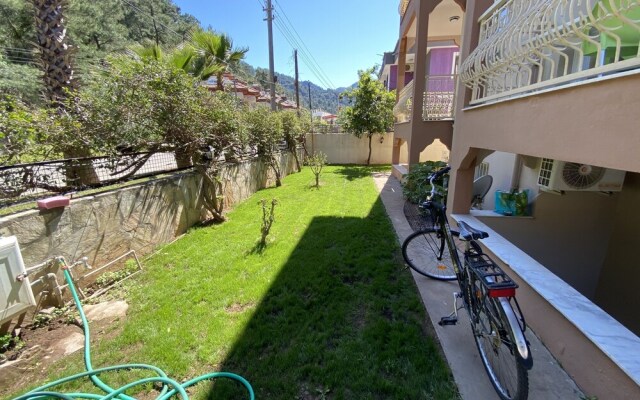 Belmaris apartments