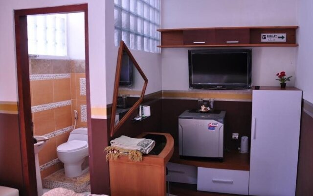 Joa Joa Guest House
