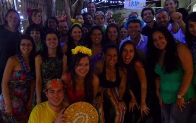 Solar63 Hostel