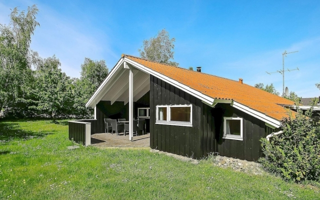 Holiday Home in Gilleleje