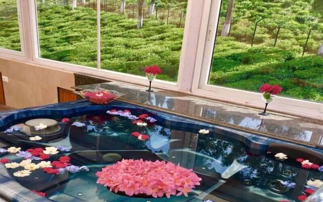 Sourenee Tea Estate & Boutique Resort