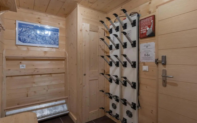 Etringa 8 - Chalet Mitoyen - BO Immobilier