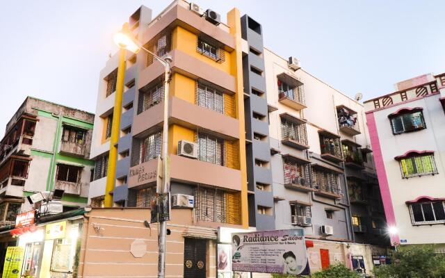 OYO 46115 Kuber Residency
