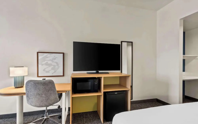 Spark by Hilton Phoenix East Mesa