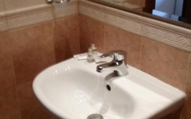 Atm Hotel Razlog