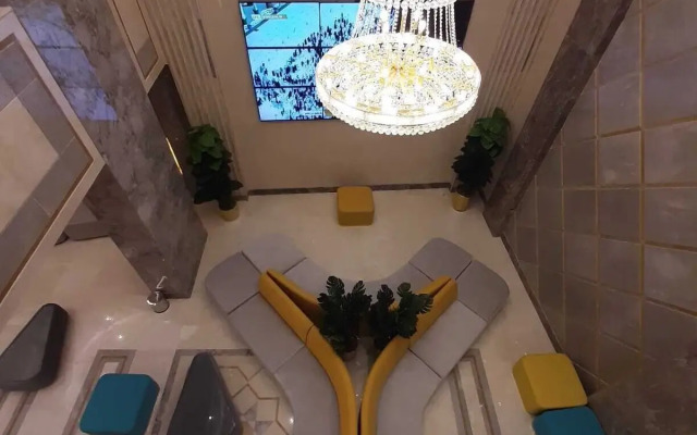 Best Western Ajyad Makkah