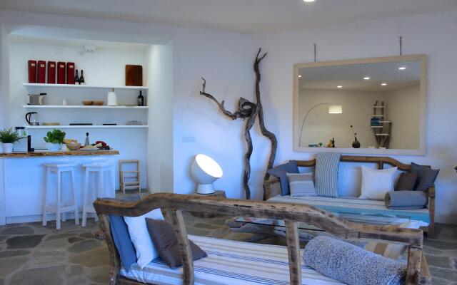 Maison Monte d'A Rena