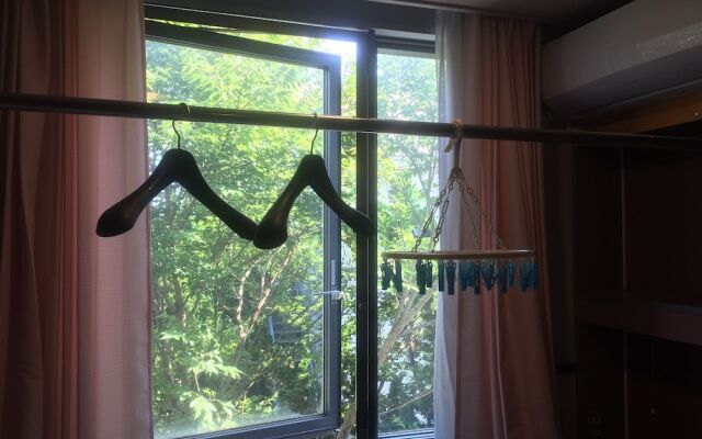 Narita Airport Samurai Hostel