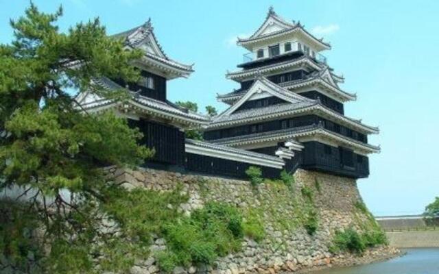 Grand Plaza Nakatsu Hotel - Vacation STAY 28292v