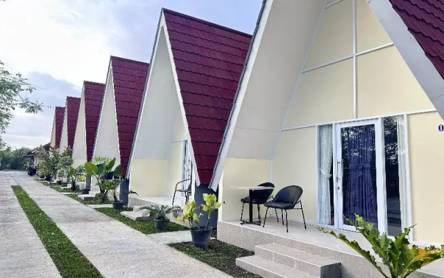 Annet Homestay Yogyakarta By Zuzu