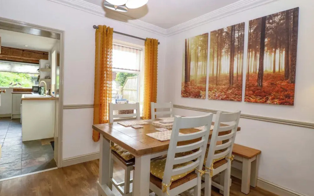 Fern Cottage