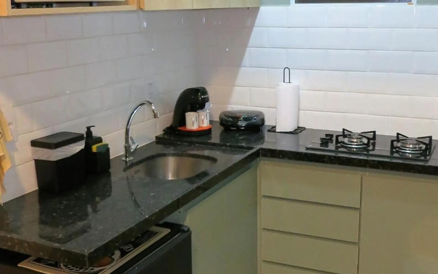 Apezinho.Loft 3 (Retrô)