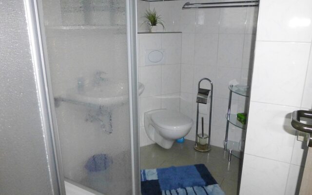 Beautiful Holiday Home in Mielinghausen near Ski Area