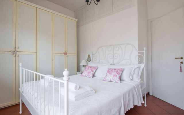 Piccolomini Luxury Terrace