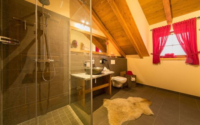 Sports Chalet No. 19