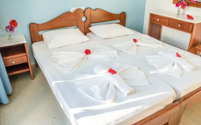 Princess Sissy A1 Hotel & Hostel
