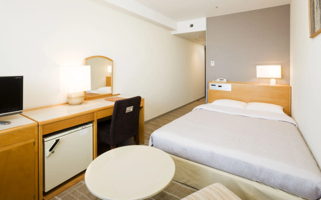 Keio Plaza Hotel Sapporo