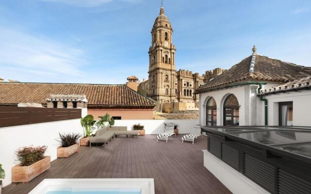Coeo Fresca Design Apartments