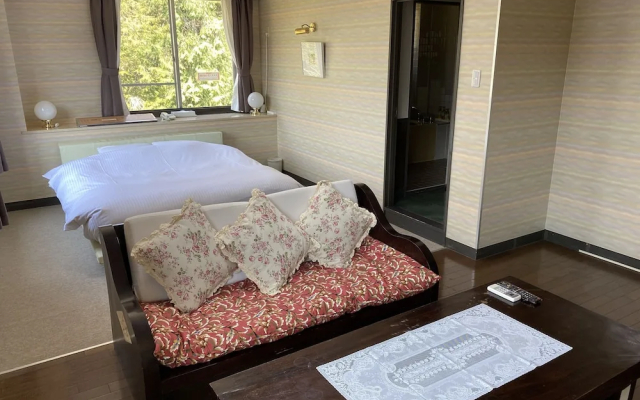 Flower Villa Sagamiko