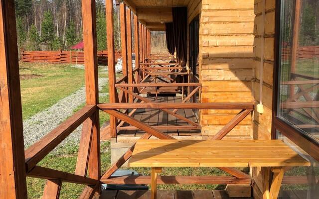 Altay Dream (Altai Dream)