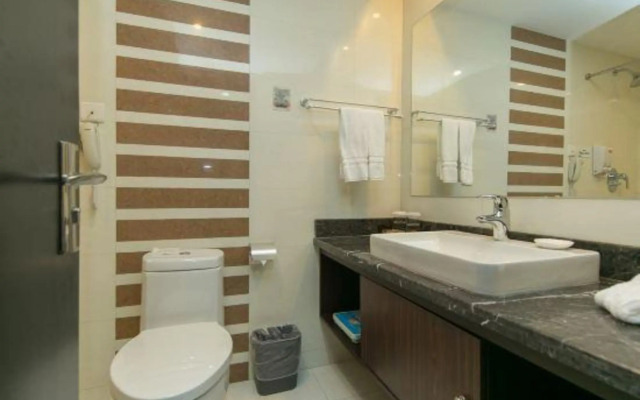 Haiyan Hotel