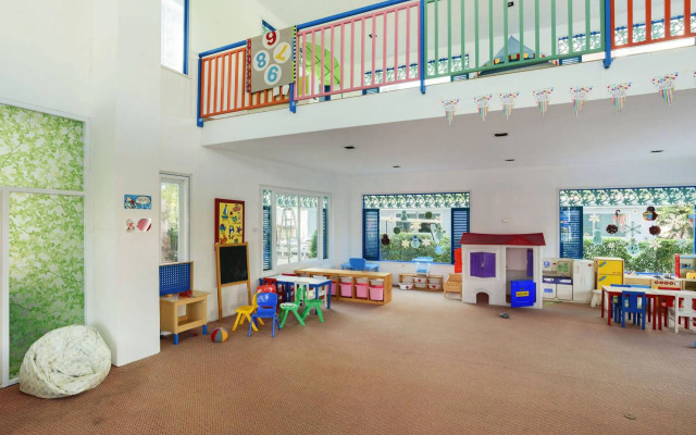 My Resort By Favstay