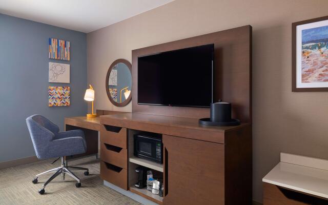 Hampton Inn & Suites Providence/Smithfield