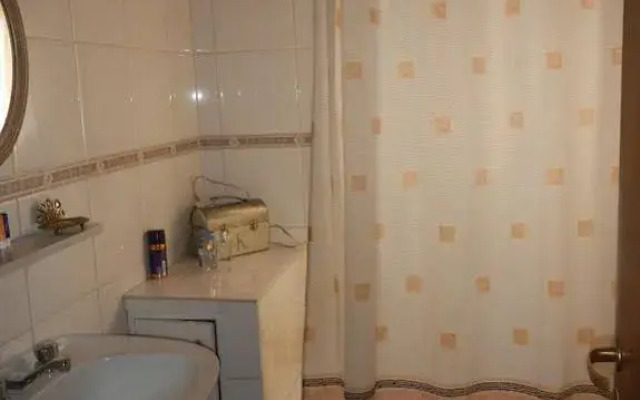 Complejo Duque