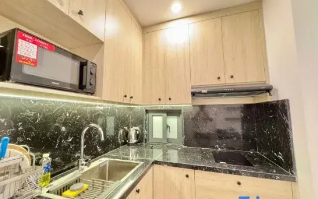 Sun Residences Hotel and Apartment Managed by 22 Land Hospitality