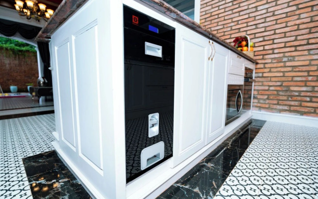 Dai Nam Villa Retreat