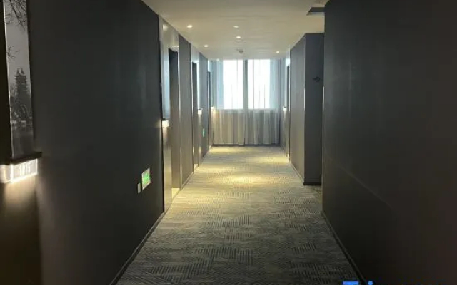 Wanda Yue Hotel (Hefei High-Tech)