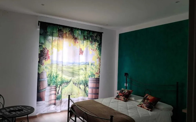 B&B 8380 La Cantina di Piero e 'Netta