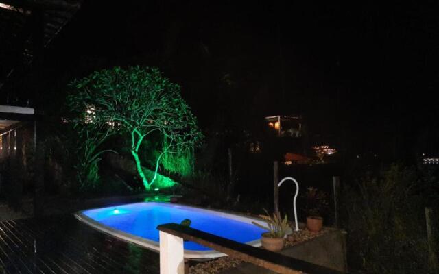 Casa Panorâmica da Ferradura