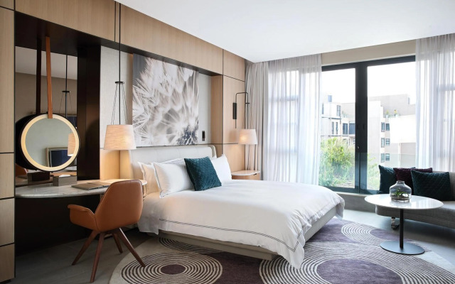 The Houghton Hotel, Spa, Wellness & Golf