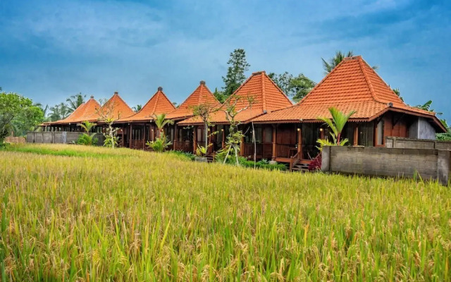 Uma Ulun Dugul by Uniquecations
