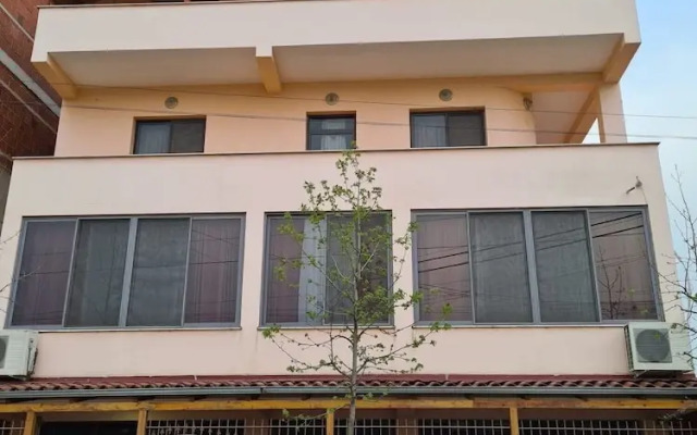 Tirane Tranquility Cottage