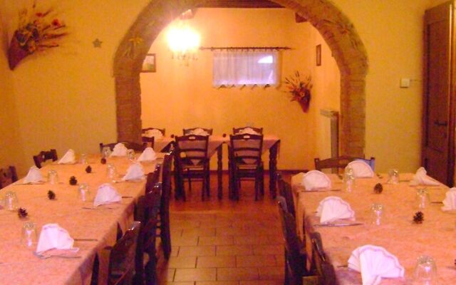 La Fattoria Montalcinello