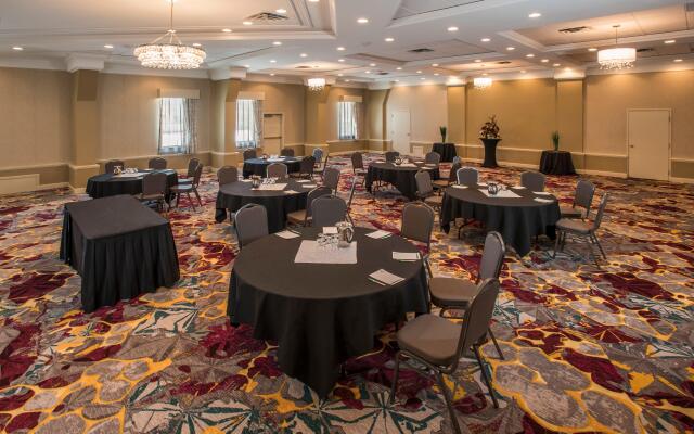 Holiday Inn Conference Center Edmonton South by IHG