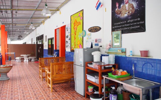 Runa  Runa Guesthouse