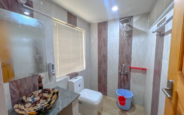 The Bell Mount By Agira Hotels