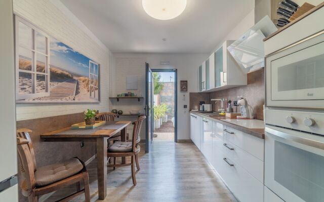 Casablanca Fuerteventura La Lajita Suite