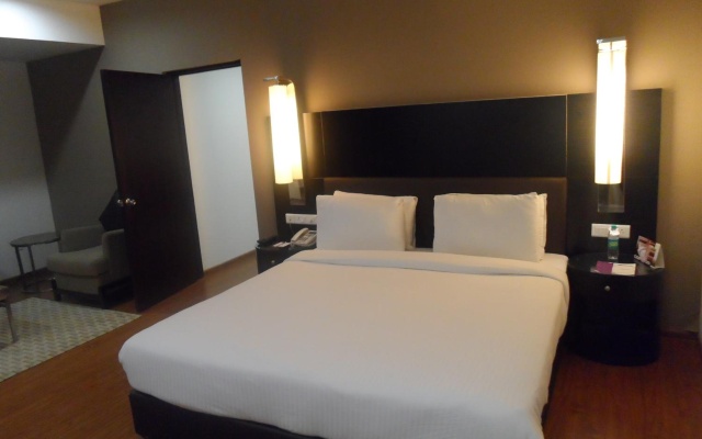 Minerva Grand Kondapur – Guest Rooms – Hyderabad