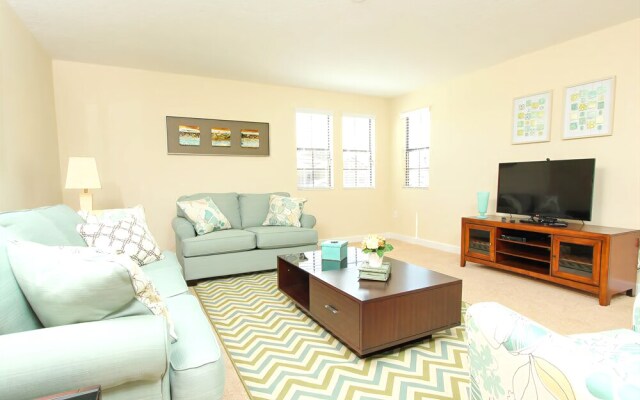 Amazing House! Champions Gate - 1433WW