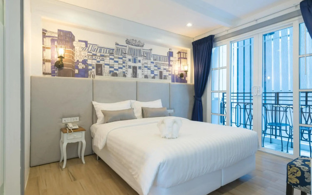 White Ivory Bed & Breakfast