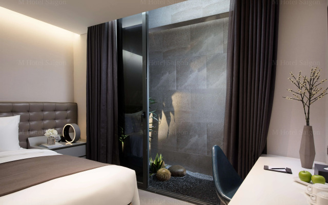 M Hotel Saigon
